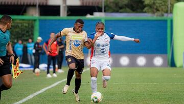 Águilas - Alianza, fecha 14 de la Liga BetPlay I-2026.