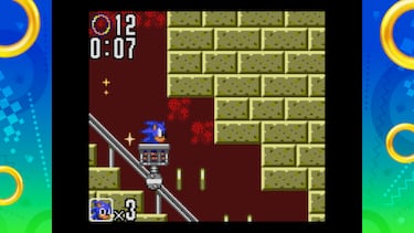 Sega anuncia Sonic Origins Plus, la expansión del recopilatorio con 12 juegos más del erizo