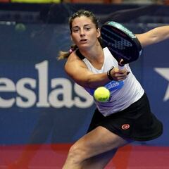 El 'Punto de Oro', el gran cambio del World Padel Tour 2020