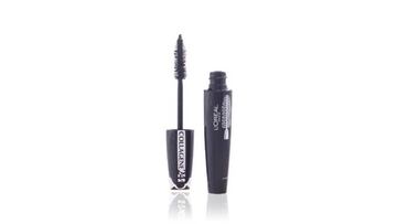 Un r¨ªmel no puede faltar nunca y para ello L'Oreal es una referencia con cepillo como ¨¦ste