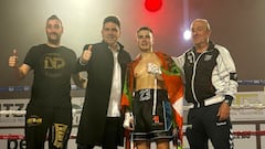 Tejada, por la vía rápida