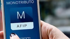 AFIP actualiza las categorías del monotributo: ¿cuáles son y qué pasa con el cobro retroactivo?