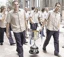 Una Supercopa con un fuerte sabor español