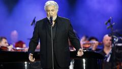 11 mujeres más acusan a Plácido Domingo de acoso sexual