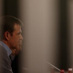 El Athletic acudirá presencialmente a la Asamblea de LaLiga en Dubái