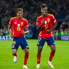 El mes que cambió a Nico