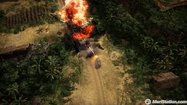 Avalanche seguirá apostando por las descargas digitales