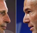 Juventus v Real Madrid: Their Road to Cardiff