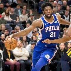 Resúmenes y resultados de la NBA: hoy, 28 de diciembre