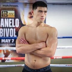 Quién es Dmitry Bivol, el rival de Canelo Álvarez en su próxima pelea