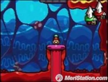 Mario & Luigi RPG 3, Impresiones