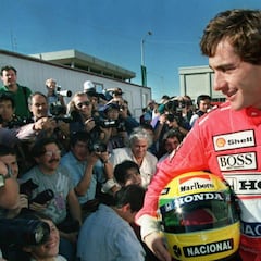 Brasil sin pilotos en la parrilla F1 por primera vez desde 1969