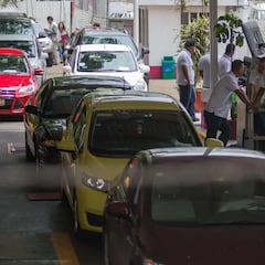 Verificación vehicular CDMX: Autos que deberán realizar el trámite durante junio