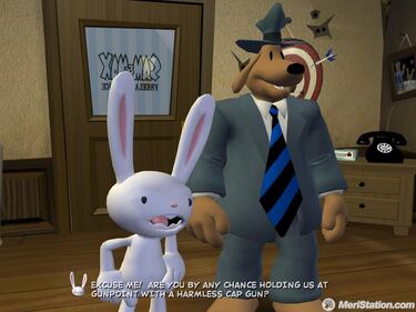 Sam & Max Season 1 Ep 03, Impresiones