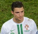 Chile revivió una de las peores pesadillas de Cristiano Ronaldo