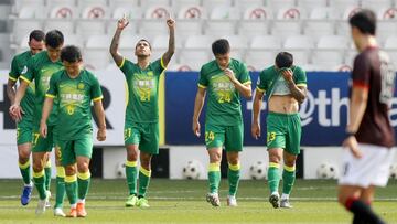 Un genio está en camino