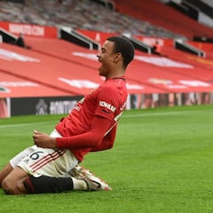 Greenwood, ha nacido
una estrella