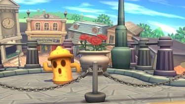 Galería de imágenes: Smash Bros en Wii U