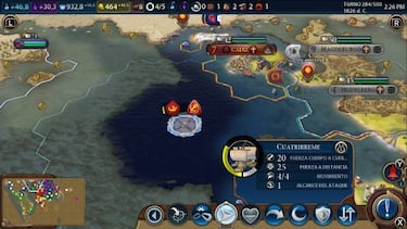 Más que Fire Emblem: la mejor táctica y estrategia en Nintendo Switch