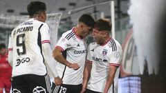 La formación con que Quinteros quiere dar el gran golpe en Colo Colo