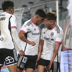 La formación con que Quinteros quiere dar el gran golpe en Colo Colo