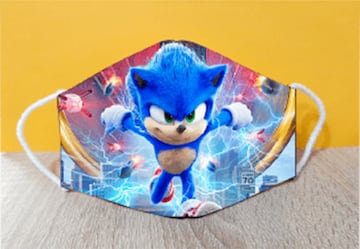 Sonic La Película