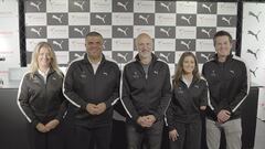 PUMA y Américas Para Sports anuncian alianza para impulsar el Movimiento Parapanamericano
