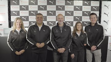 PUMA y Américas Para Sports anuncian alianza para impulsar el Movimiento Parapanamericano
