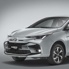Toyota Yaris Hatchback 2023, disponible en México: ¿Qué tiene de nuevo?