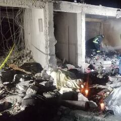 Explosión Puebla: qué han dicho las autoridades y cuál es el saldo