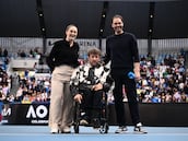 “A Alcaraz le deseo lo mejor; a Novak, también la mejor de las suertes”