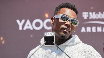 Canelo Charlo Press Conference