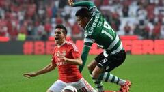 Selección Colombia: Así les fue el fin de semana a los del exterior