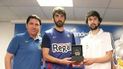 Barça-Madrid: quien da primero gana medio título