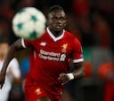 Daily Mirror: Barça y Madrid pugnarán por Sadio Mané