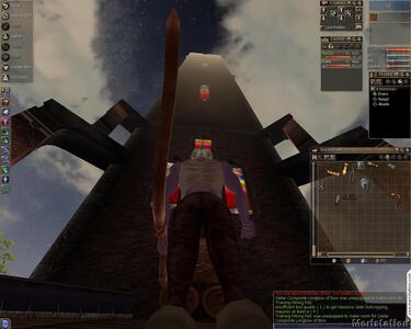 Horizons: Empire of Istaria se adelanta