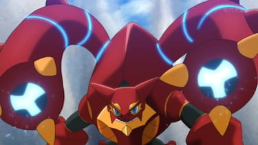 Cómo descargar al Pokémon Volcanion en Nintendo 3DS