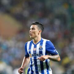 Jerarquía de Matheus, clave para ir por ‘O Clássico’ y el liderato