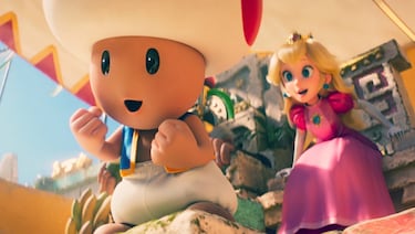 Los planes de Nintendo tras la película de Mario: ¿Zelda o Metroid en camino?