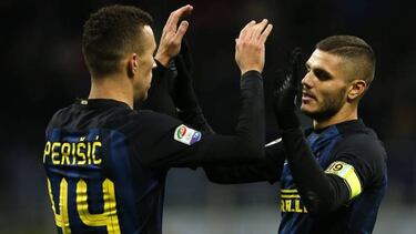 Napoli join race for Icardi: "He can be our Cristiano Ronaldo"