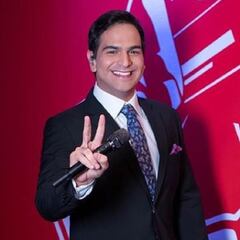 Alejandro Palacio revela los motivos de su ausencia en "La Voz Kids"