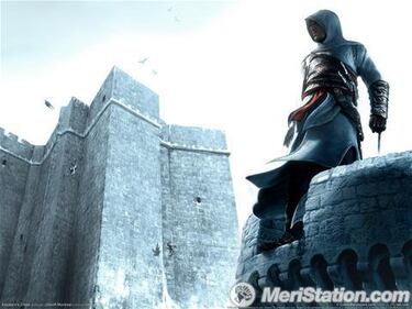 Assassin's Creed: Bloodlines