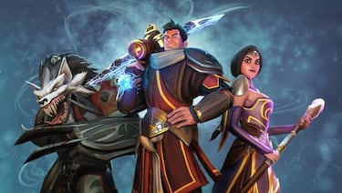 The King of Fighters XIII y Orcs Must Die! ya son retrocompatibles en Xbox One