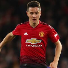 Ander Herrera, cerca del PSG