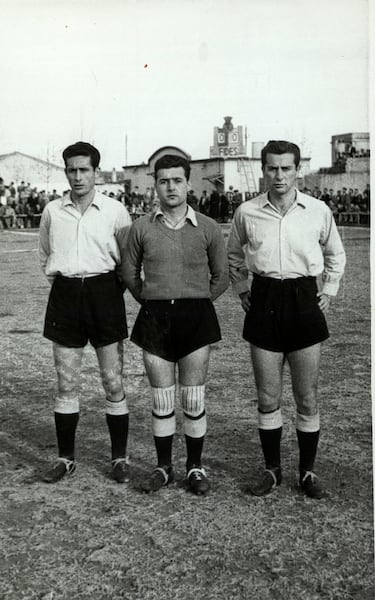 Font de Mora: el otro Roig