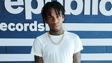 Ralan Styles, quien se volvió viral por su versión del éxito infantil ‘Baby Shark’, falleció a los 22 años. El rapero perdió la vida en un robo que salió mal.