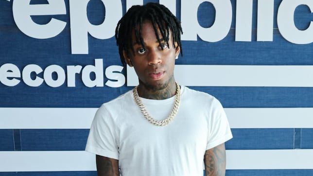 Muere el rapero Ralan Styles, famoso por su versión de “Baby Shark ...