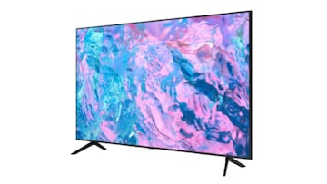 Samsung 65¡å CU7172 TV de oferta en AliExpress.