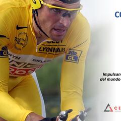 Igor González de Galdeano y el reto de los portabidones