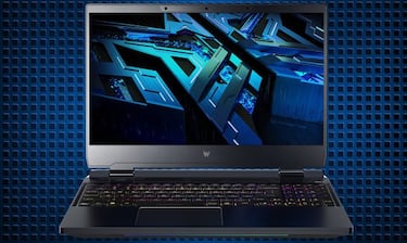 Acer Predator Helios 300 SpatialLabs, el portátil gaming con 3D estereoscópico sin gafas: juegos compatibles